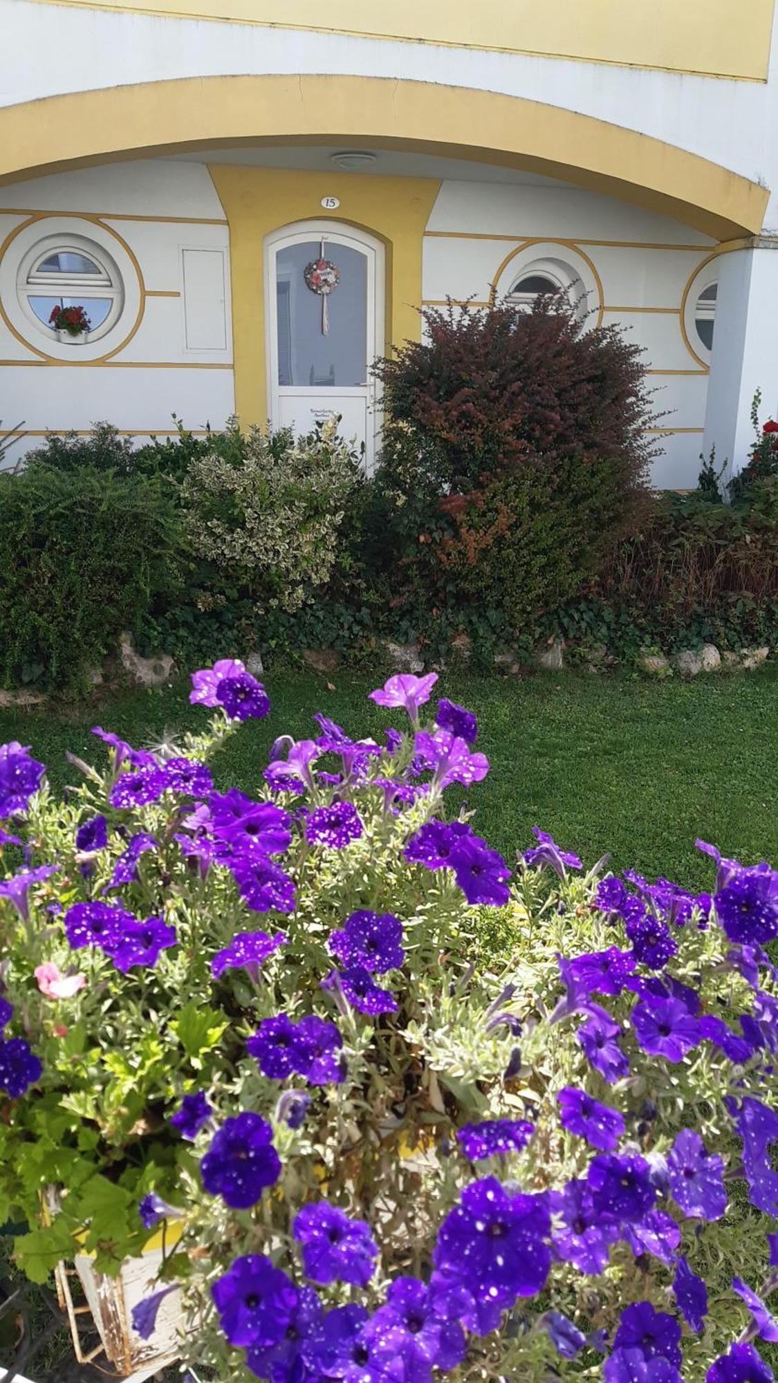 Thermal Garden Mosonmagyarovar Exterior photo